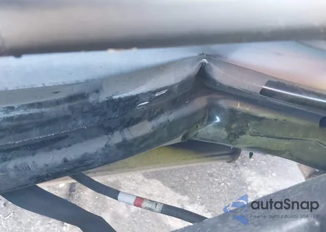 2013 Ford Edge Limited from USA, damaged, VIN 2FMDK4KC5DBB37753